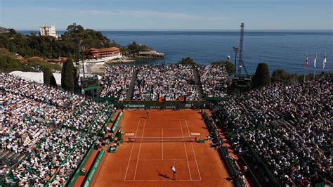 rolex master tennis monte carlo|monte carlo 2024 tennis schedule.